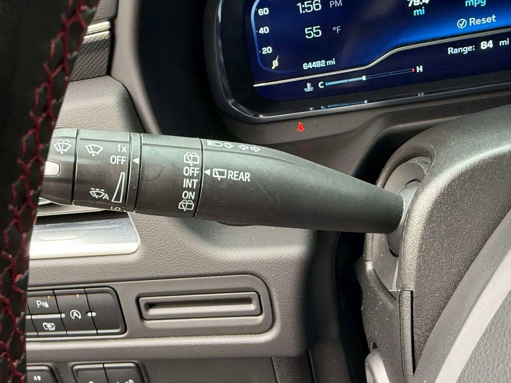 Used 2024 Chevrolet Suburban RST w/ Luxury Package image 31