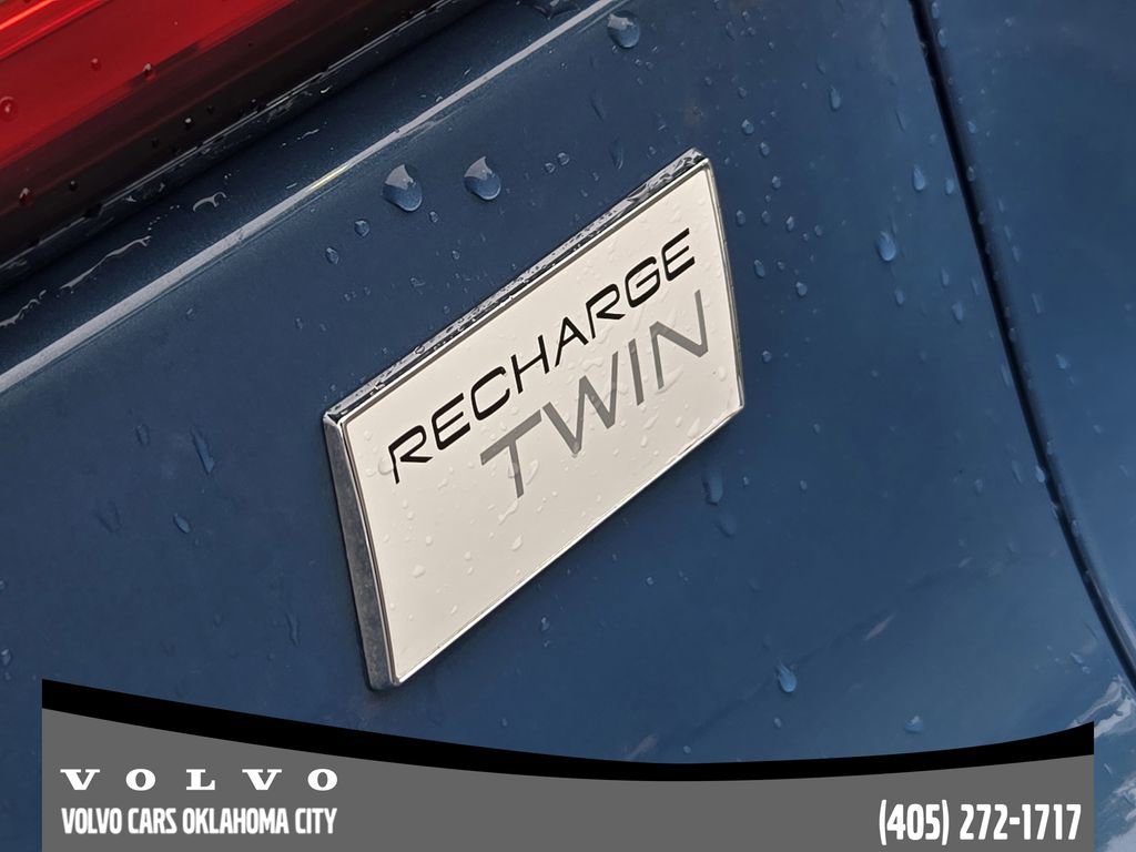 Certified 2023 Volvo C40 P8 Recharge Ultimate image 9