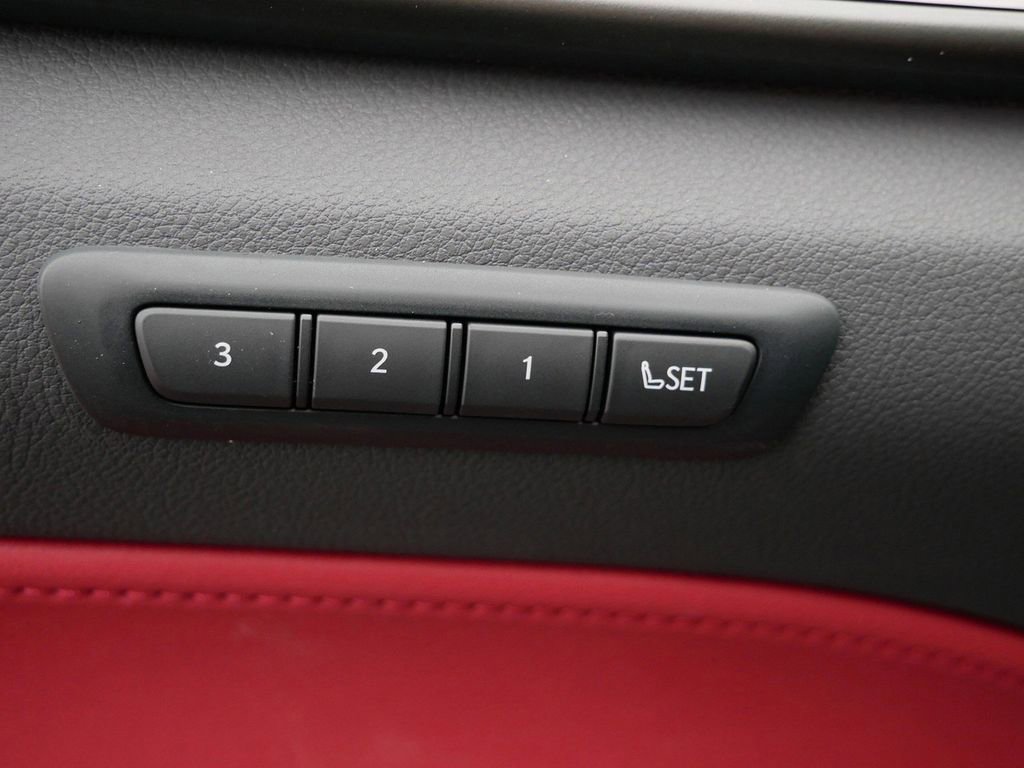 New 2026 Lexus NX 350 F Sport image 16