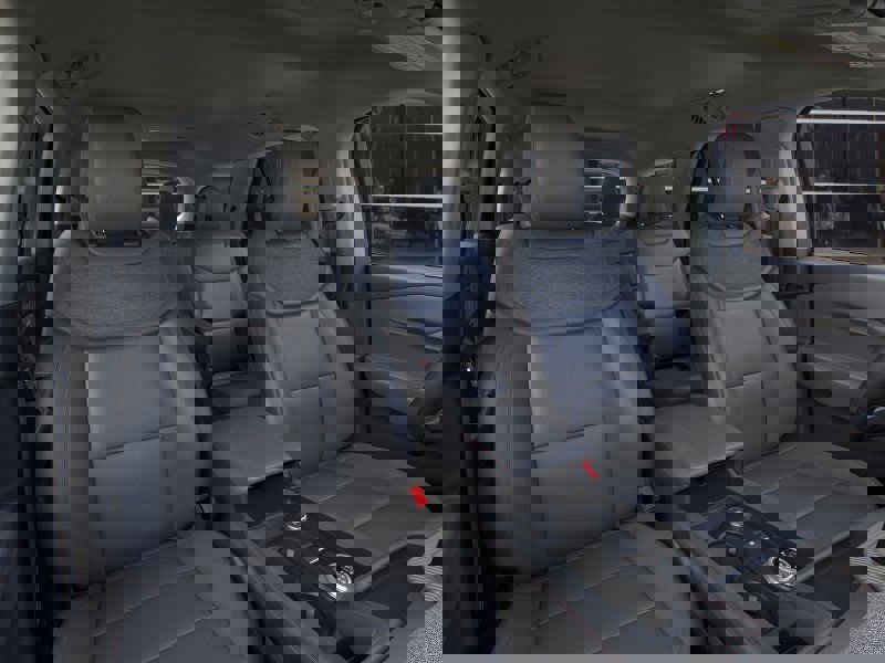 New 2026 Ford Explorer Active w/ Active Comfort Package image 40