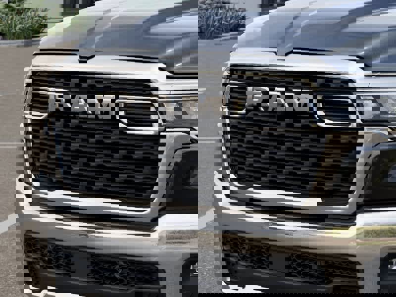 New 2026 RAM 1500 Big Horn image 11