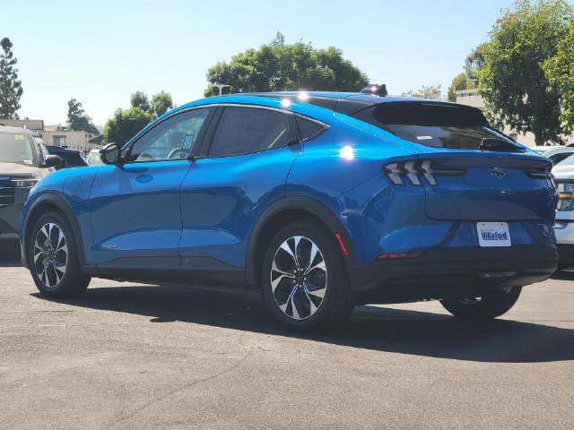 New 2026 Ford Mustang Mach-E Select RWD image 2