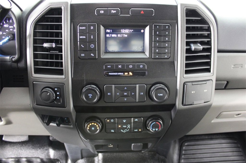 Used 2021 Ford F350 XL w/ Power Equipment Group image 18