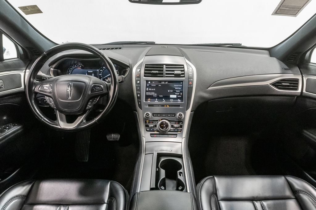 Used 2019 Lincoln MKZ Premiere FWD image 23