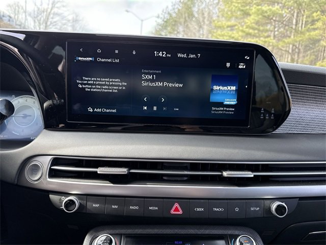 Used 2023 Hyundai Palisade Limited image 12