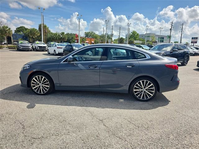 Used 2021 BMW 228i xDrive Gran Coupe w/ Convenience Package AWD/4WD image 7