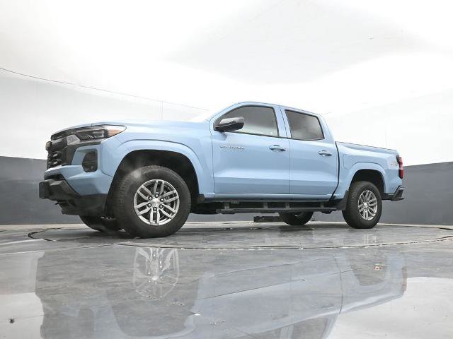 New 2025 Chevrolet Colorado LT w/ LT Convenience Package image 10