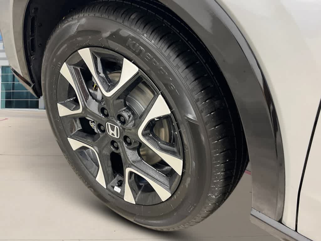 New 2027 Honda HR-V EX-L image 10