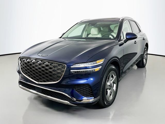 New 2026 Genesis GV70 2.5T Select