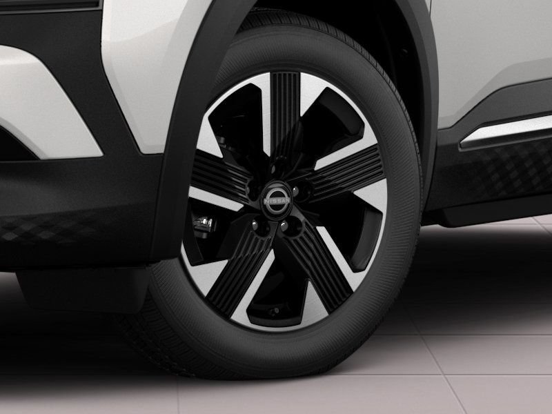 New 2027 Nissan Kicks SV AWD/4WD image 10