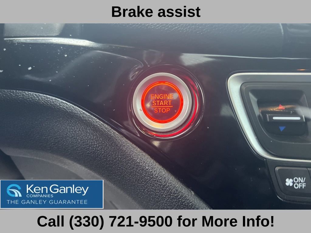 Used 2018 Honda Pilot Elite image 37