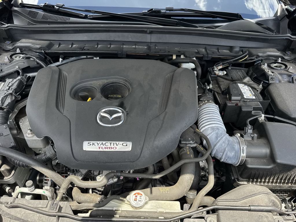 Certified 2023 MAZDA CX-30 2.5 Turbo w/ Premium Package AWD/4WD image 58