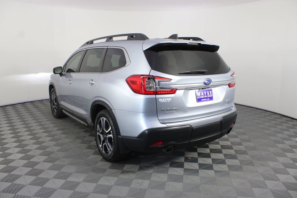 Used 2022 Subaru Ascent Premium w/ Convenience Package AWD/4WD image 27