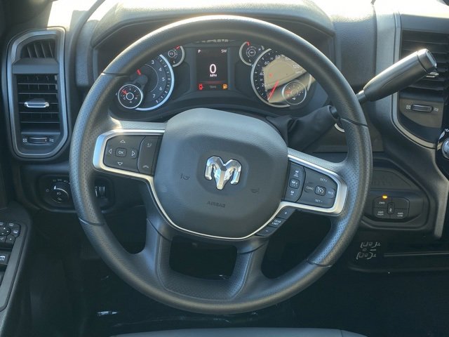 New 2026 RAM 2500 Tradesman image 44