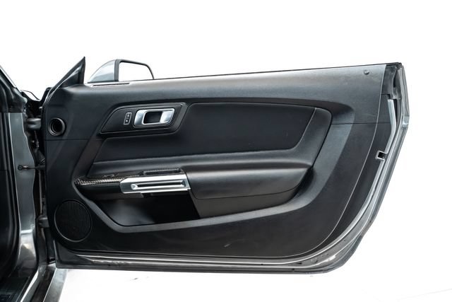Used 2021 Ford Mustang GT RWD image 22