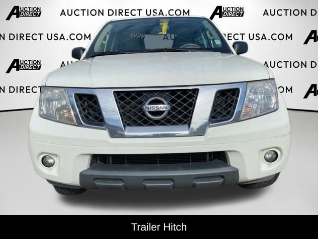 Used 2016 Nissan Frontier SV w/ SV Value Truck Package image 22