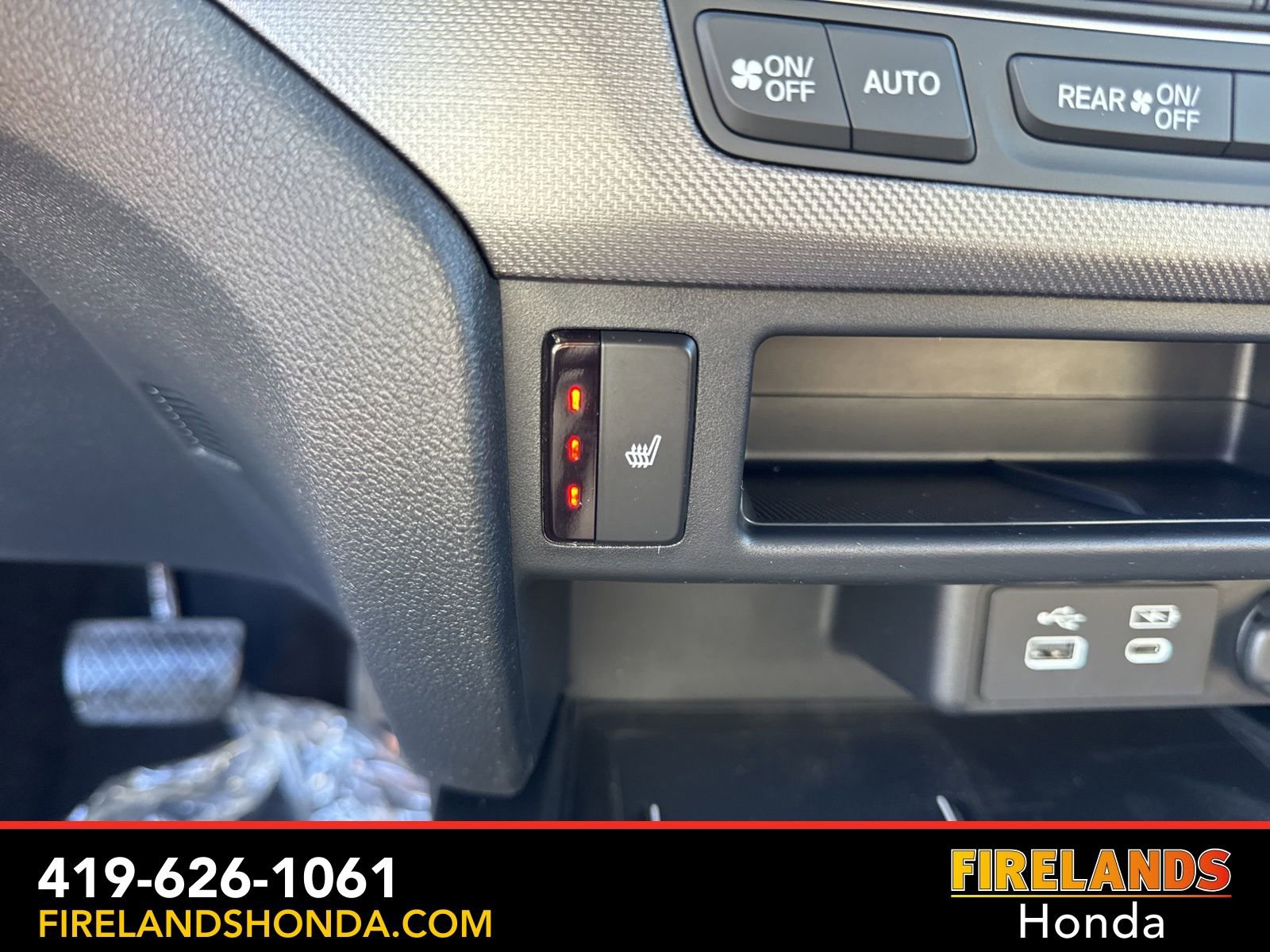 New 2026 Honda Ridgeline RTL image 22