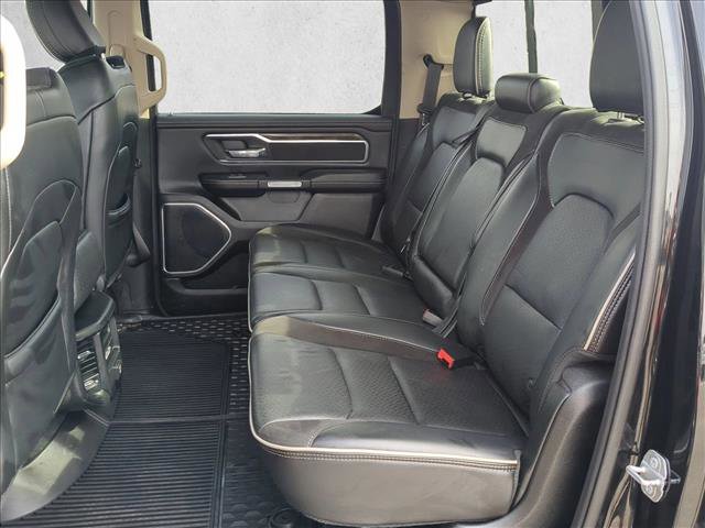 Used 2019 RAM 1500 Laramie image 18