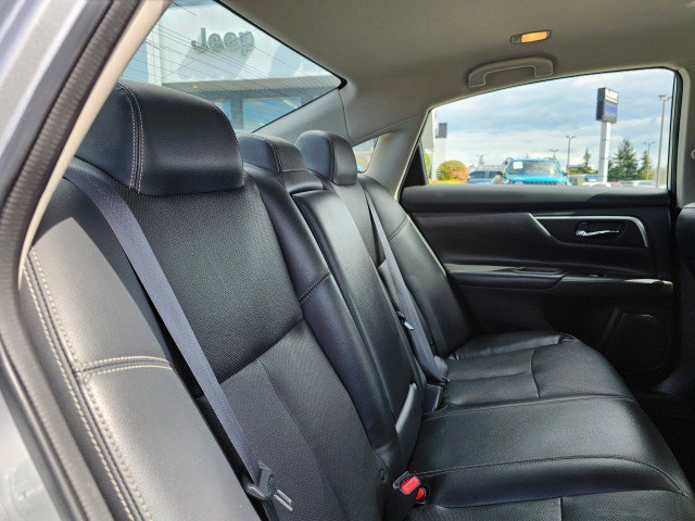 Used 2018 Nissan Altima 2.5 SL image 17