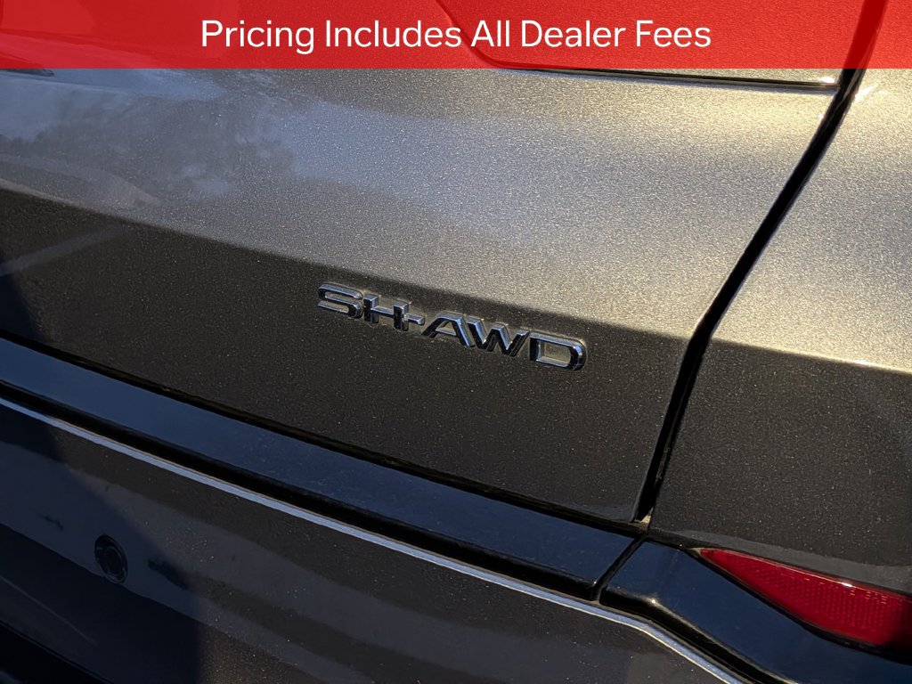 Used 2023 Acura MDX A-Spec AWD/4WD image 7