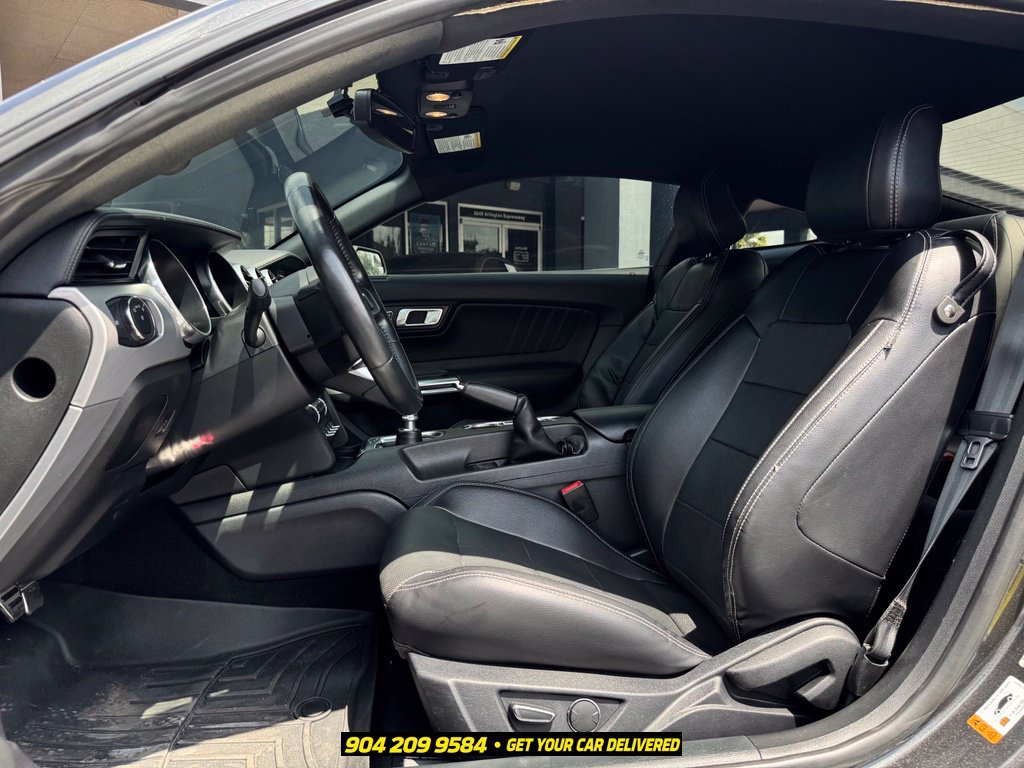 Used 2019 Ford Mustang GT Premium RWD image 24
