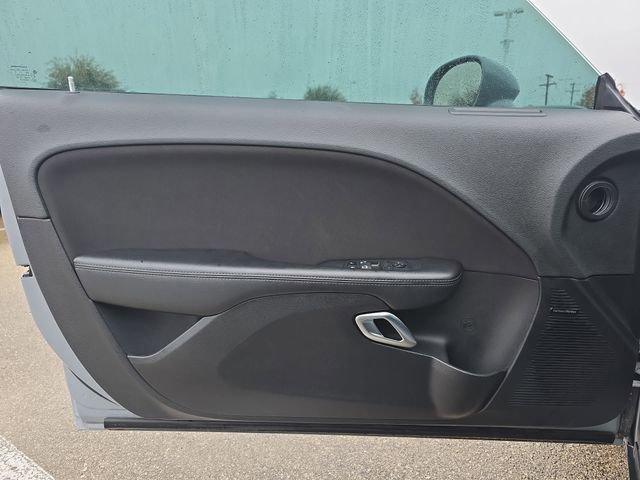 Used 2021 Dodge Challenger R/T Scat Pack image 26