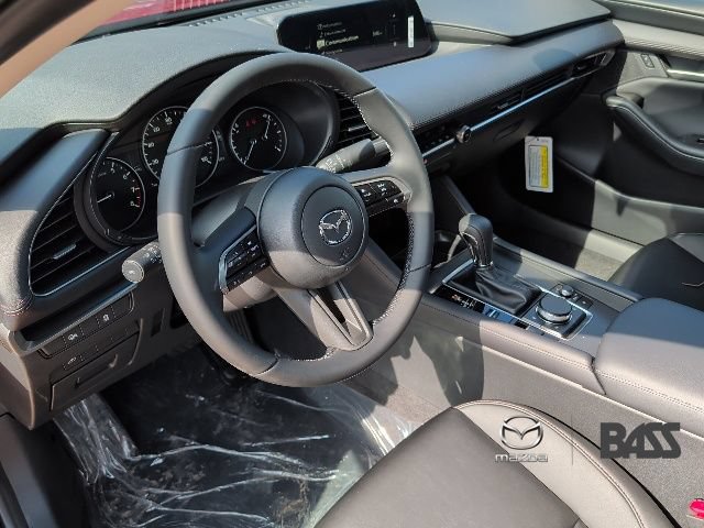 New 2026 MAZDA MAZDA3 s Sport FWD image 10