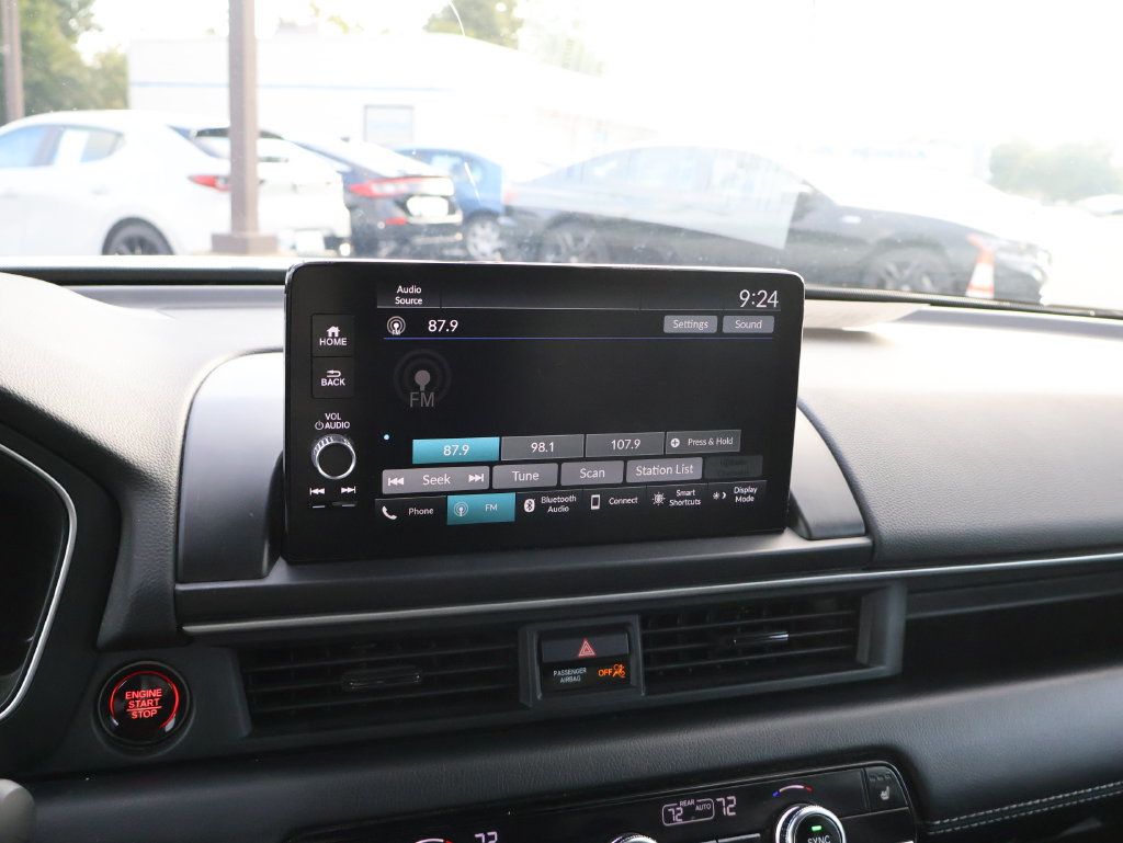 Used 2024 Honda Pilot EX-L image 20