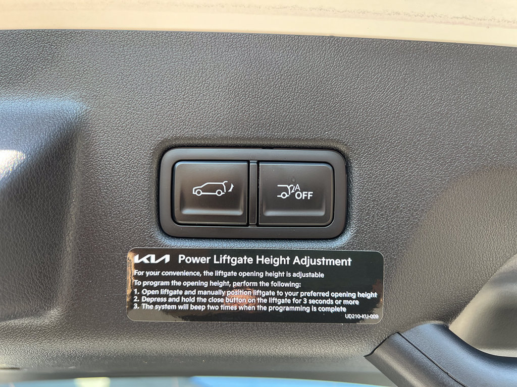 Used 2027 Kia Telluride SX Prestige X-Line w/ Towing Package AWD/4WD image 11