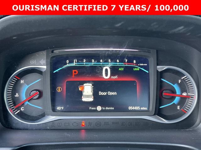 Used 2021 Honda Passport Touring image 30