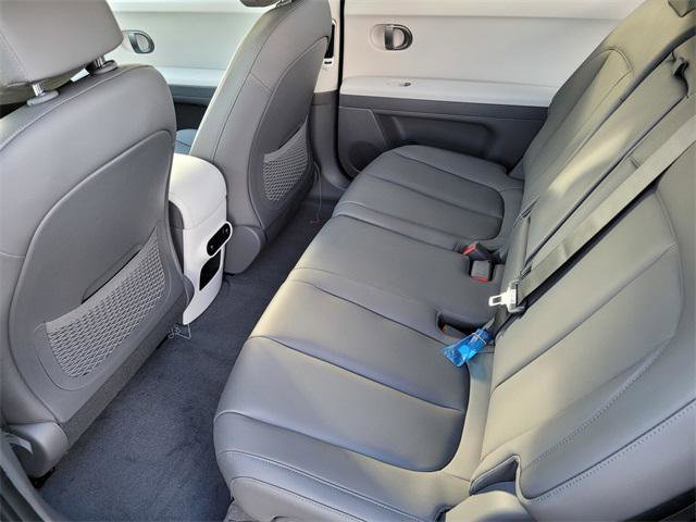 New 2026 Hyundai Ioniq 5 SEL image 17