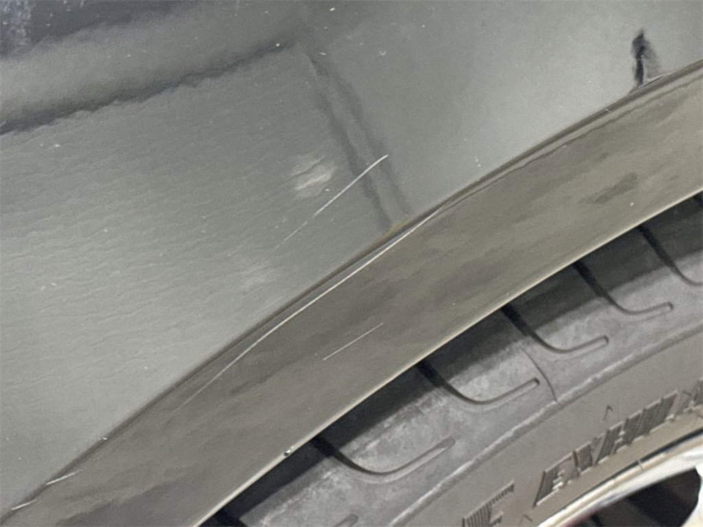 Used 2007 Chevrolet Corvette Convertible w/ Preferred Equipment Group image 28