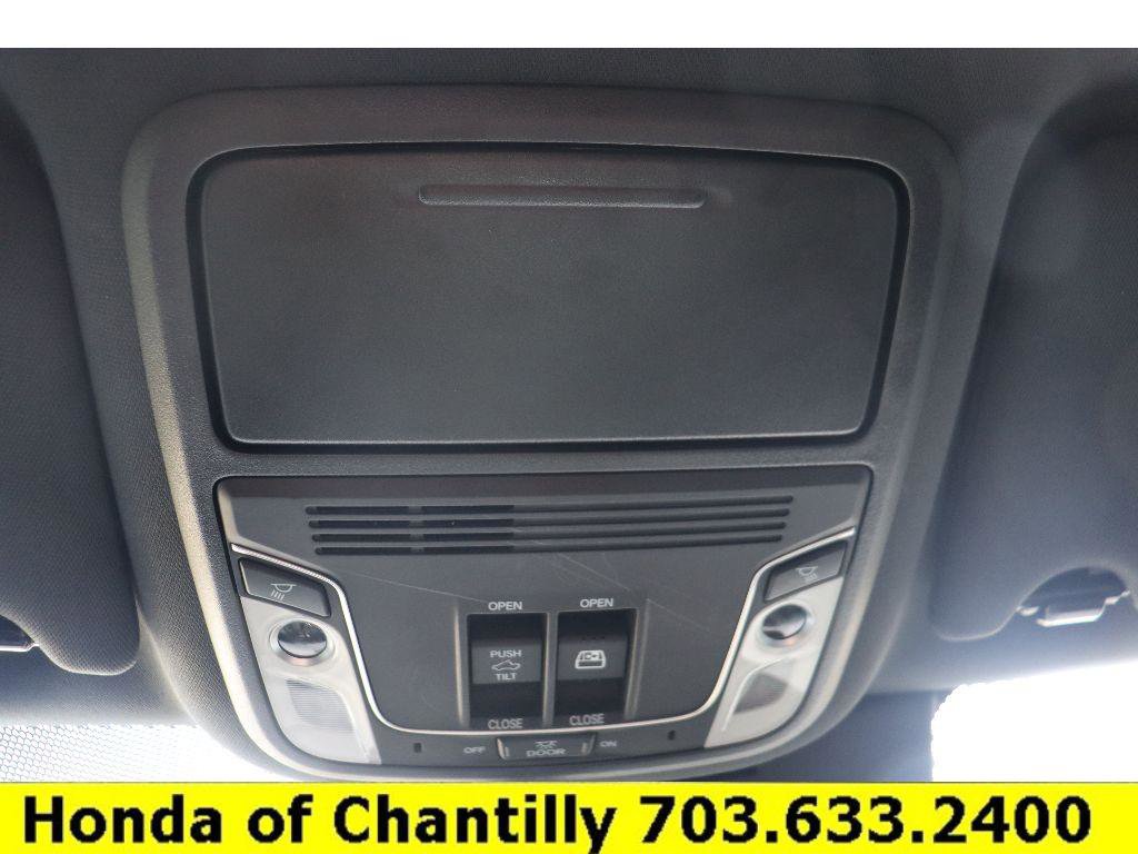 Certified 2023 Honda Ridgeline Black Edition image 16