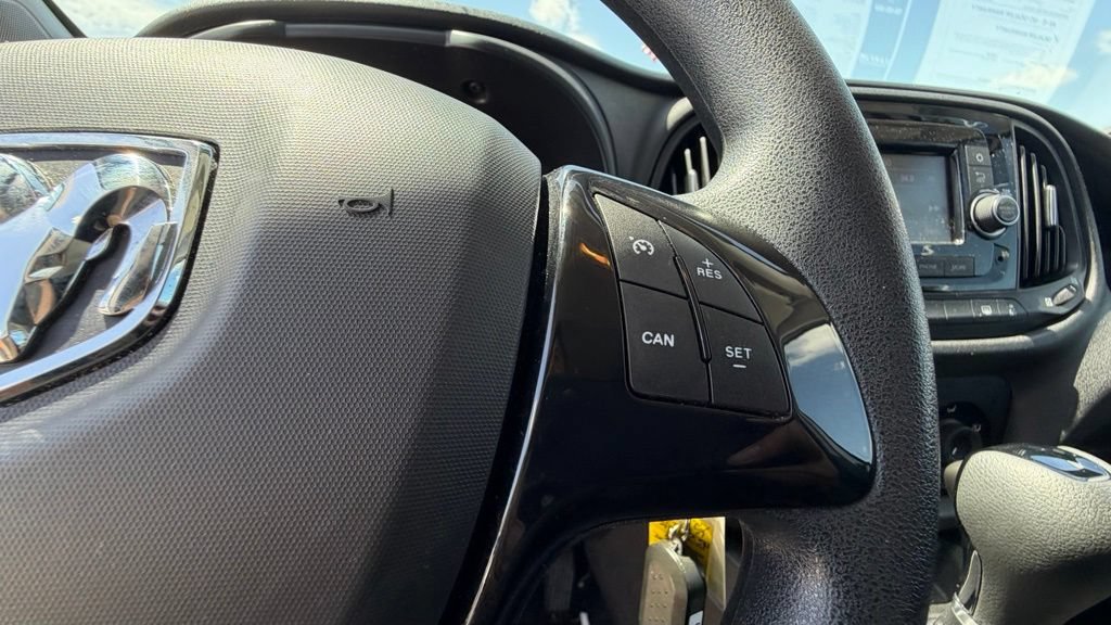 Used 2022 RAM ProMaster City Wagon FWD image 13