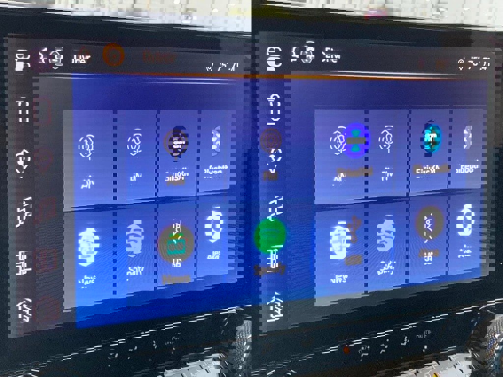 Used 2024 Chevrolet Colorado LT w/ LT Convenience Package image 20