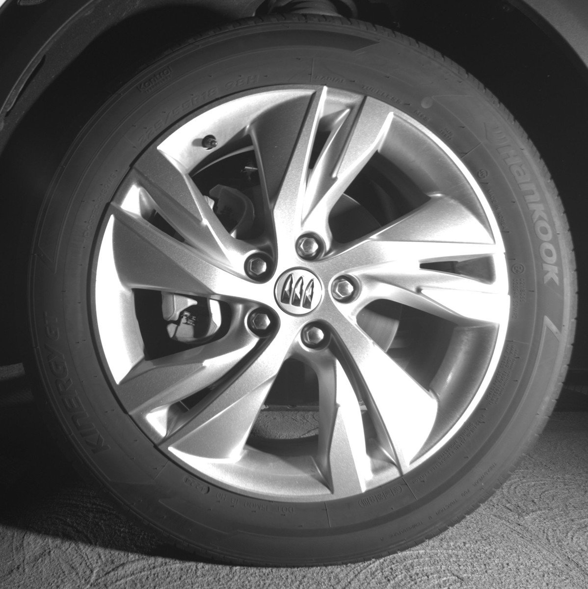 Used 2025 Buick Encore GX Preferred image 12