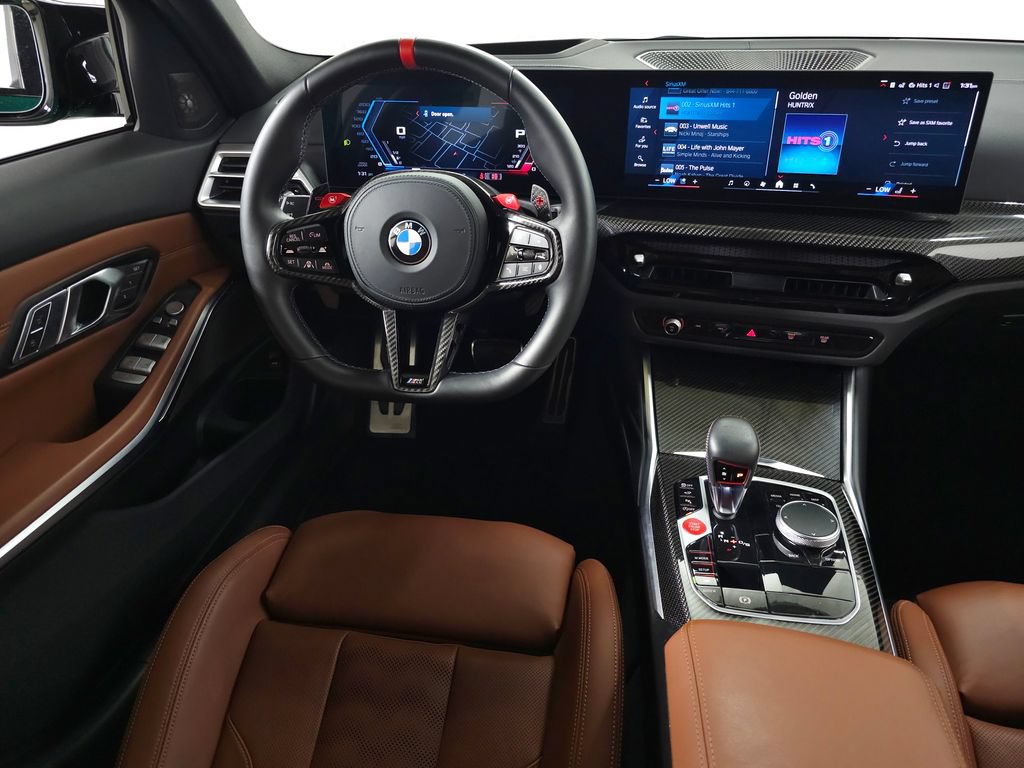 Used 2026 BMW M3 Competition AWD/4WD image 20