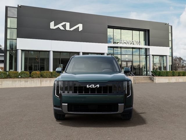 New 2027 Kia Telluride EX FWD image 3