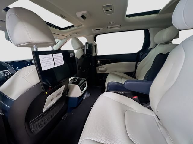 New 2026 Kia Carnival SX Prestige FWD image 26
