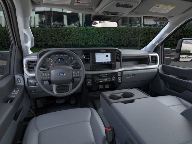 New 2026 Ford F250 XL image 9