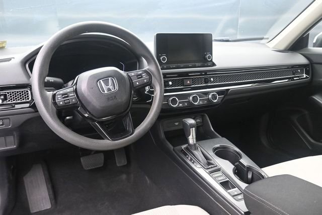 Used 2023 Honda Civic LX image 26