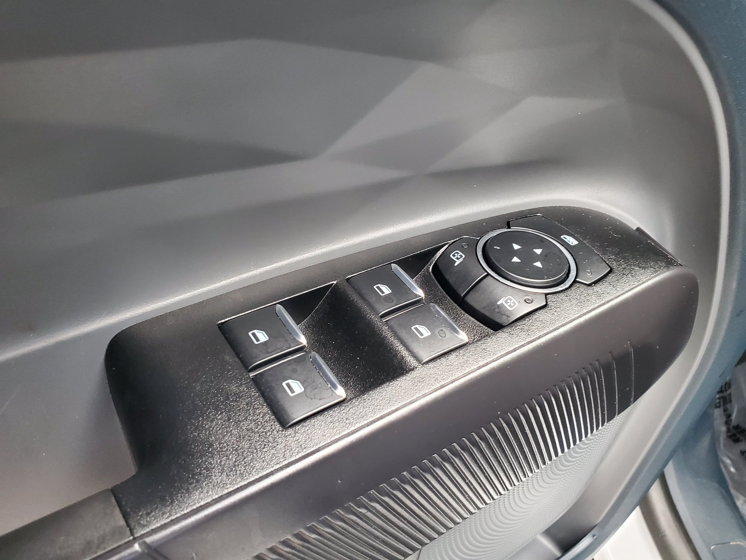 Used 2024 Ford Maverick XLT w/ XLT Luxury Package AWD/4WD image 7