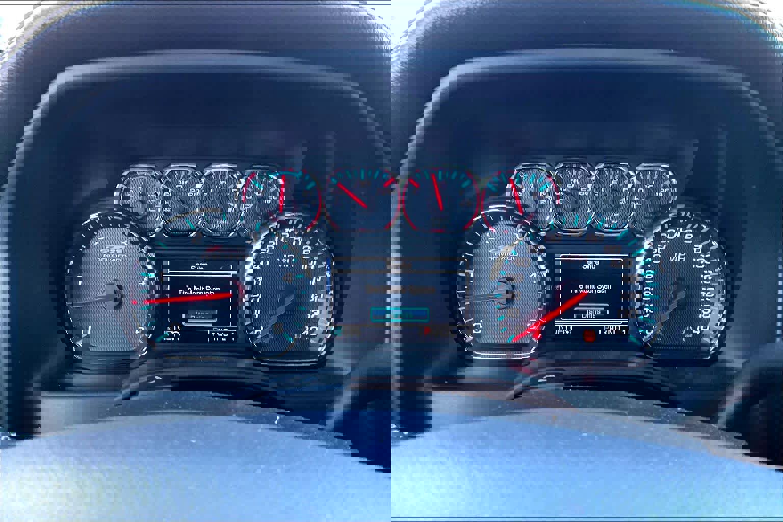 Used 2018 Chevrolet Silverado 2500 LTZ w/ Duramax Plus Package image 23