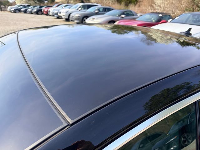 Certified 2025 Audi A3 2.0T Premium w/ Convenience Package AWD/4WD image 6