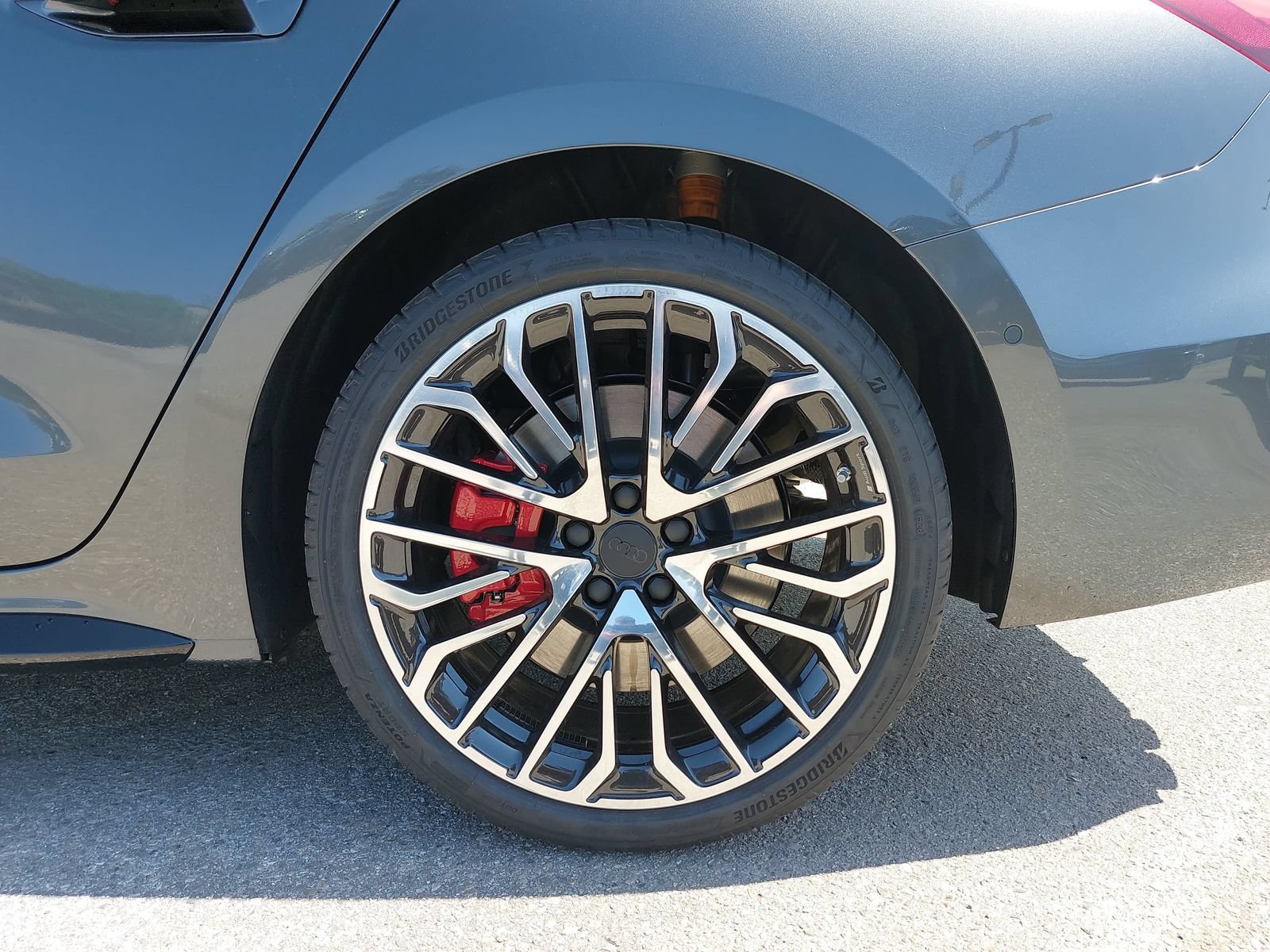 New 2026 Audi S5 Premium Plus AWD/4WD image 37