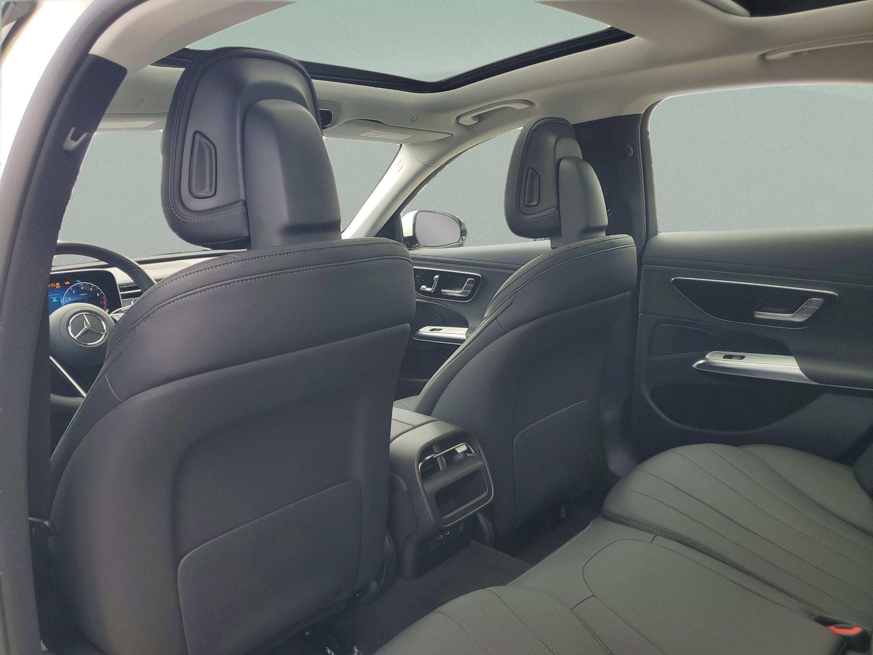 Certified 2025 Mercedes-Benz E 350 Sedan image 11