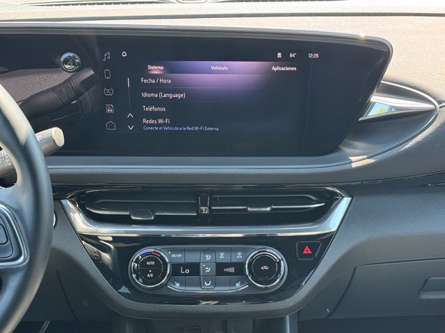 Used 2024 Buick Envista Sport Touring w/ Convenience I Package FWD image 24