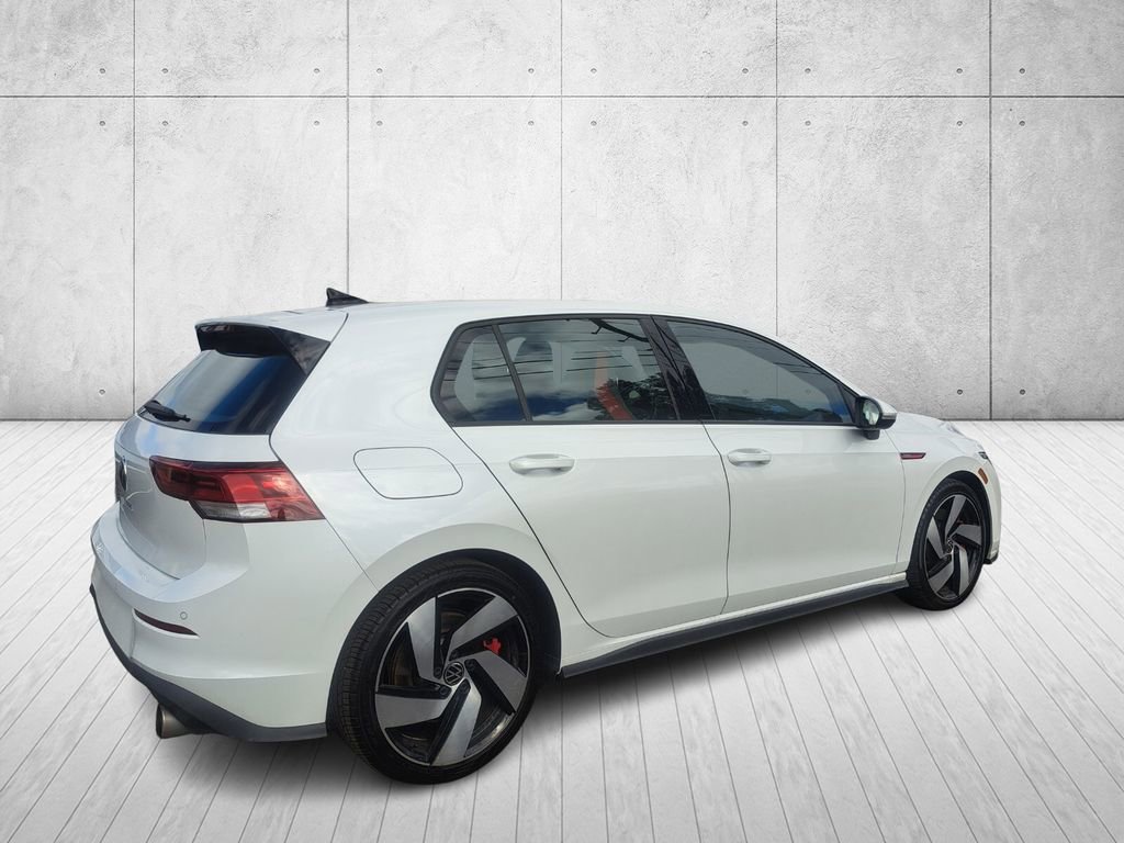 Used 2024 Volkswagen GTI S image 6