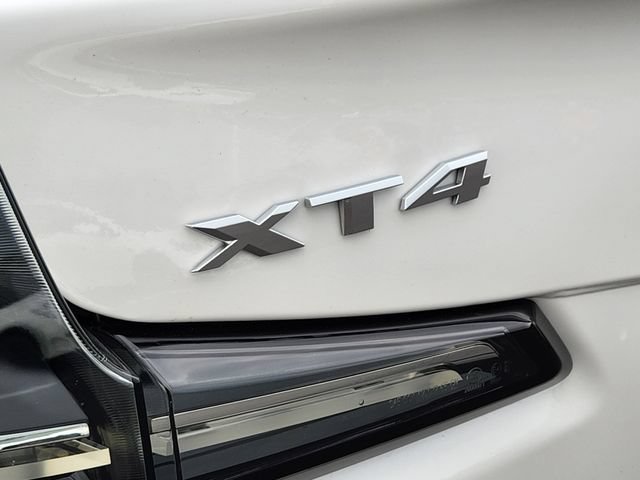 Used 2024 Cadillac XT4 Sport AWD/4WD image 25