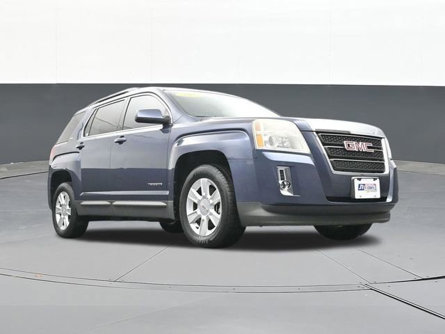 Used 2013 GMC Terrain SLT FWD image 60
